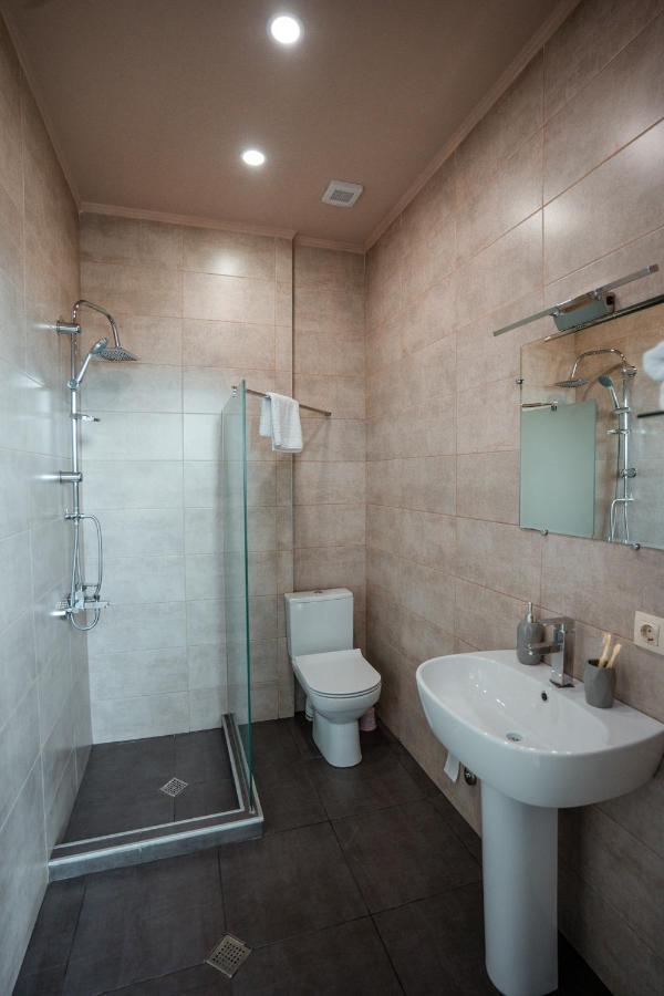 Hotel Grand View In Tbilissi Extérieur photo